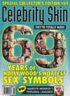Jayne Mansfield magazine pictorial Celebrity Skin # 69, July 1998