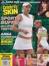 Kitten Natividad magazine pictorial Celebrity Skin # 138, April 2005