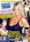 Penelope Cruz magazine pictorial Celebrity Skin # 158, November 2006