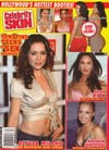 Megan Fox magazine pictorial Celebrity Skin # 187, February 2009