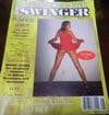 Central New York Swinger # 48 magazine back issue