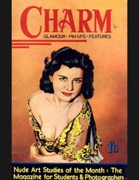 Charm # 4 magazine back issue