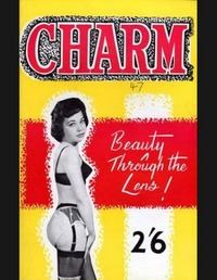 Charm # 47 magazine back issue
