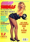 Cheap Thrills # 26 magazine back issue