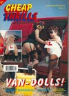 Cheap Thrills # 31 magazine back issue