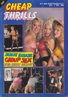 Cheap Thrills # 35 magazine back issue