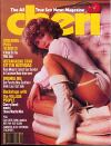 Cheri September 1979 magazine back issue cover image