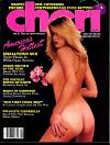 Cheri September 1981 magazine back issue cover image