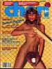 Cheri June 1982 magazine back issue cover image