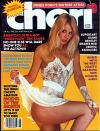 Diane Bentley magazine cover appearance Cheri June 1984