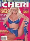 Cheri July 1994 magazine back issue