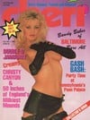 Cheri Australia Vol. 1 # 1 - 1986 magazine back issue