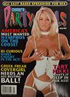 Cheri Party Girls # 5 magazine back issue