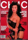 Chic June 1991 Magazine Back Copies Magizines Mags