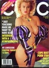 Chic June 1993 Magazine Back Copies Magizines Mags