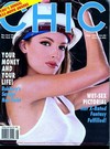 Chic May 1995 magazine back issue cover image