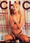 Clive McLean magazine pictorial Chic October 1996