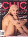 Denise Matthews magazine pictorial Chic June 1997