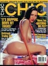 Clive McLean magazine pictorial Chic March 2000