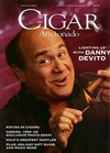 Danny D magazine cover appearance Cigar Aficionado Winter 1996