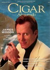 Cigar Aficionado May/June 1997 magazine back issue