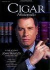 John Travolta magazine cover appearance Cigar Aficionado February 1999