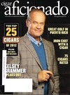 Cigar Aficionado February 2013 magazine back issue