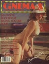 Angel Cash magazine pictorial Cinema-X Review March 1981