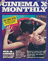 Cinema-X Monthly Vol. 6 # 11 magazine back issue