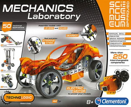  mechanics-laboratory