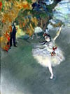 clementoni art paintings puzzles, jigsaw puzzles, 1000 pieces degas art puzzle