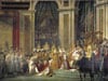 David JacquesLouis painter Napoleon's Coronation Museum Collection Jigsaw Puzzle by Clementoni