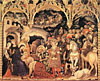 Adoration of the Magi, 1000 Piece Jigsaw Puzzle Made by Clementoni