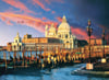 Gondolas at St. Mark's Basilica in Venice 4000 Piece Jigsaw Puzzle Clementoni puzzles 34505 Puzzle