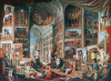 GiovanniPaoloPannini MuseumSeries JigsawPuzzles manufacturer Clementoni Italy Puzzle Maker 1000Piece Puzzle