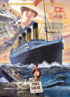Clemmy Puzzle Jigsawpuzzle titanic royal majesty's ship 1912 Puzzle