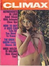 Climax October 1972 magazine back issue