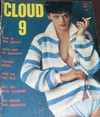 Cloud 9 Vol. 1 # 2 Magazine Back Copies Magizines Mags