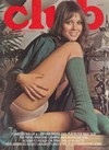 Fiona Richmond magazine pictorial Club June 1976