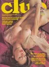 Club September 1976 magazine back issue cover image