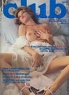 Club April 1977 Magazine Back Copies Magizines Mags
