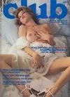 Club April 1977 magazine back issue cover image