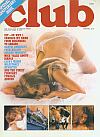 Club February 1979 Magazine Back Copies Magizines Mags