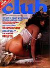 Club June 1979 Magazine Back Copies Magizines Mags