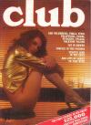 Aneta B magazine pictorial Club July 1979