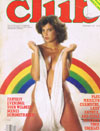 Marilyn Chambers magazine pictorial Club December 1980