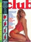 Club February 1981 magazine back issue cover image