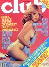 Club January 1982 magazine back issue