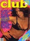 Club February 1982 magazine back issue cover image