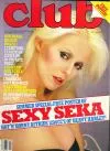 Club July 1982 magazine back issue cover image